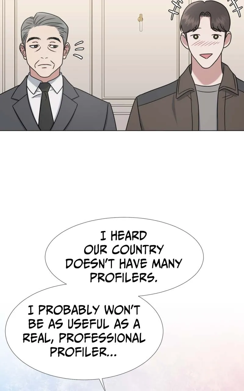 Read Locked Onto You chapter 26 image 31 on Lezhin