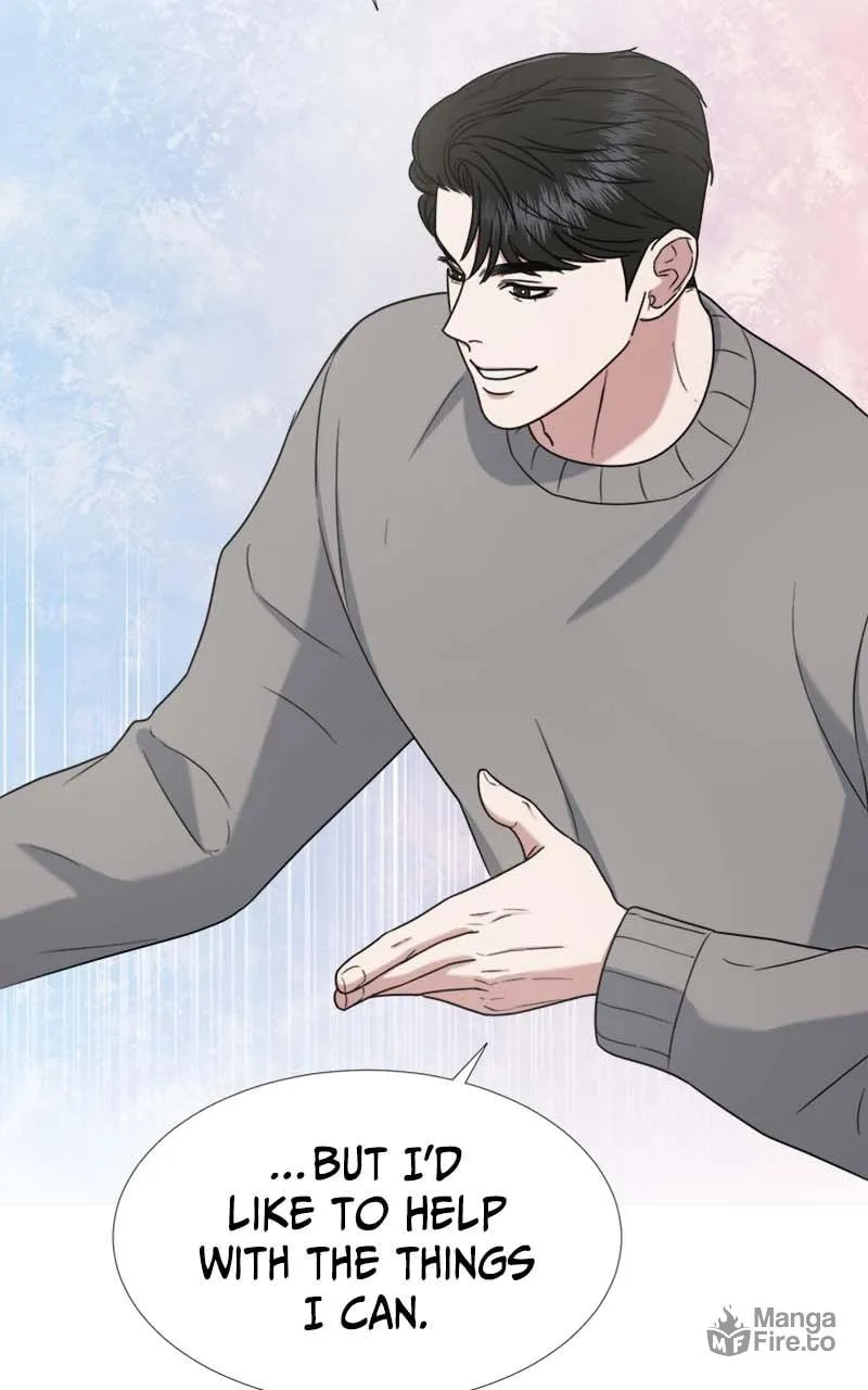 Read Locked Onto You chapter 26 image 32 on Lezhin