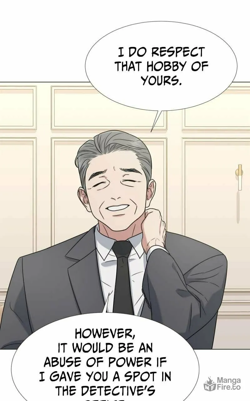 Read Locked Onto You chapter 26 image 34 on Lezhin