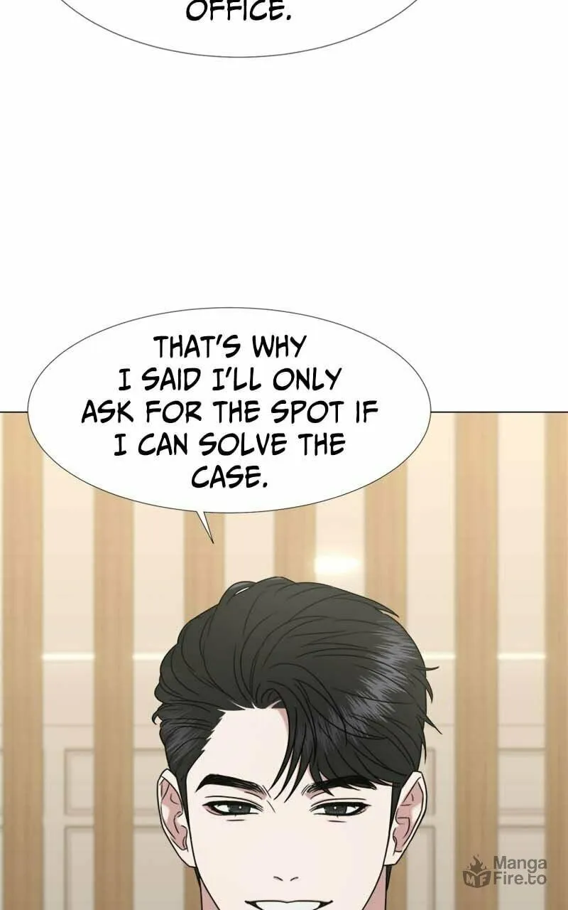 Read Locked Onto You chapter 26 image 35 on Lezhin