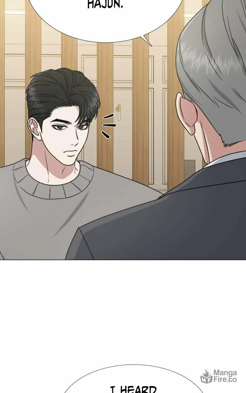 Read Locked Onto You chapter 26 image 4 on Lezhin