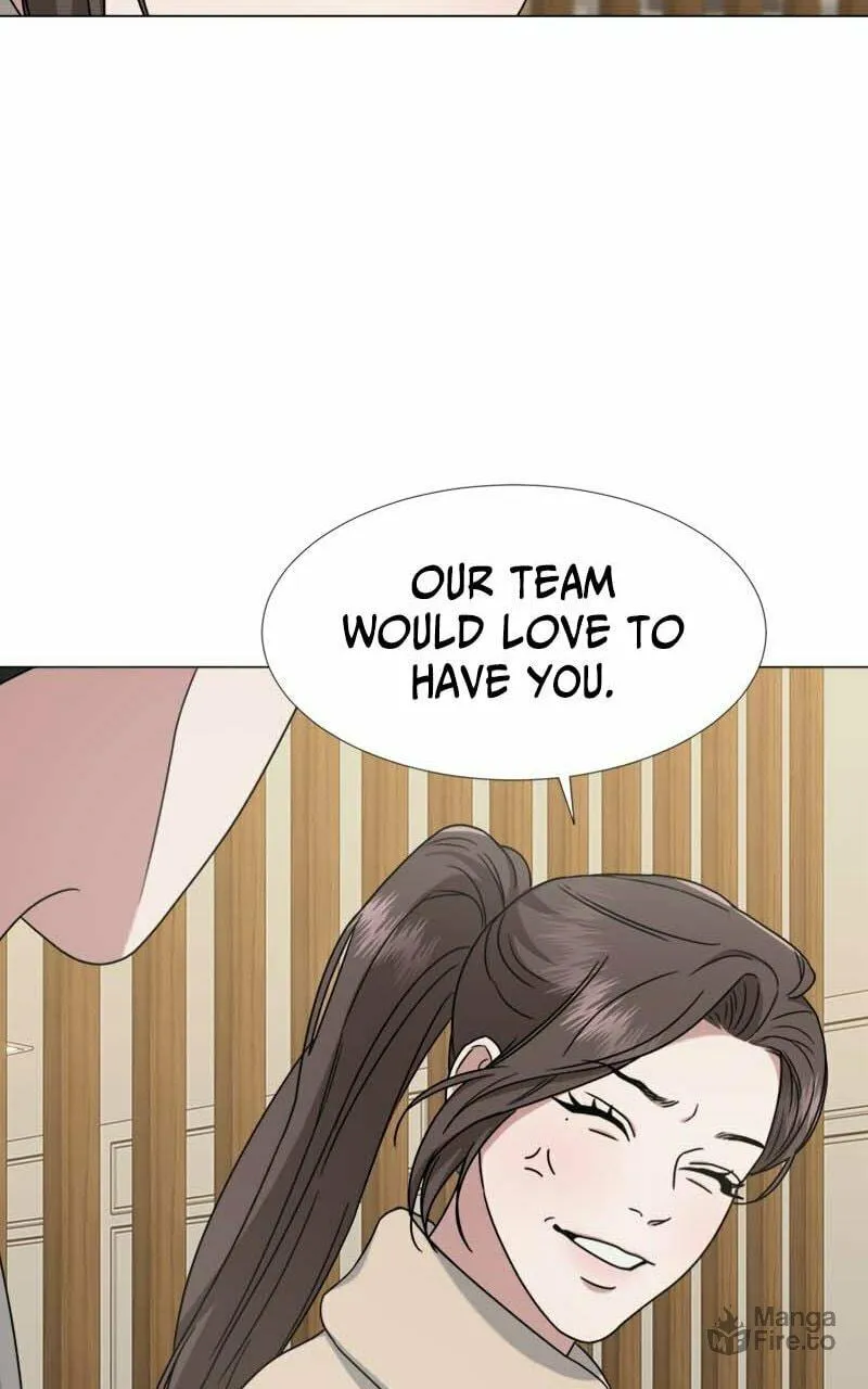 Read Locked Onto You chapter 26 image 41 on Lezhin