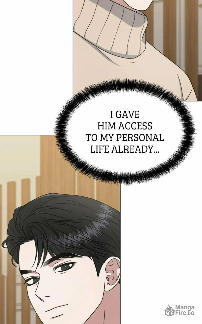 Read Locked Onto You chapter 26 image 44 on Lezhin