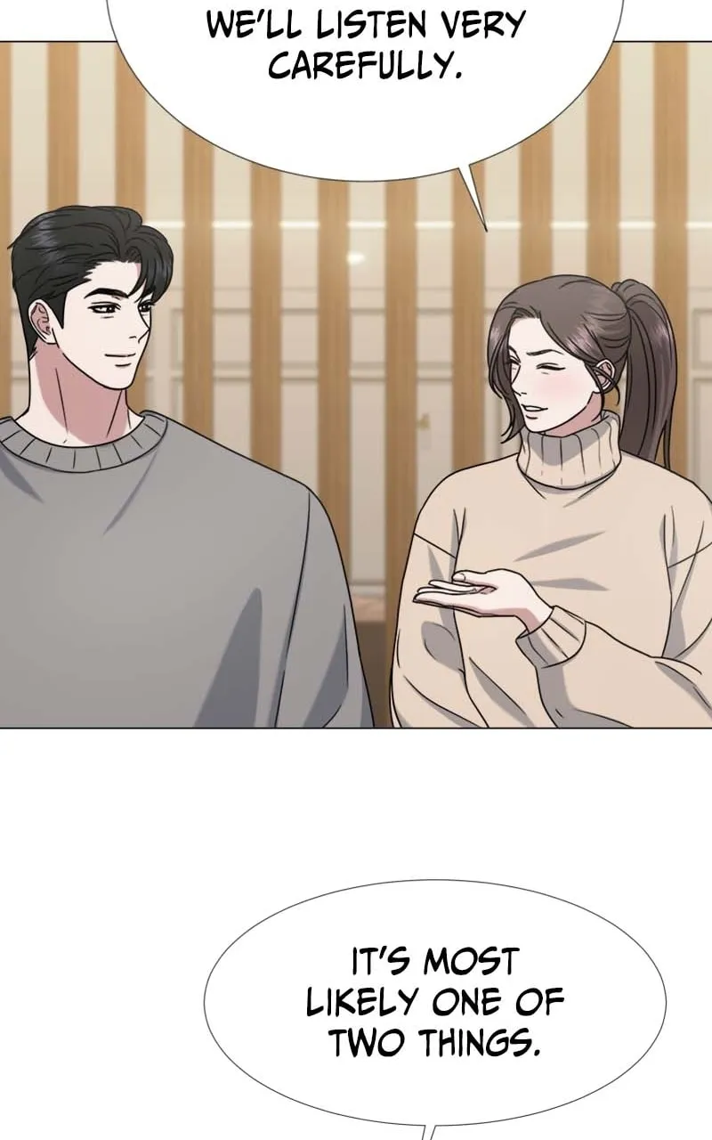 Read Locked Onto You chapter 26 image 46 on Lezhin