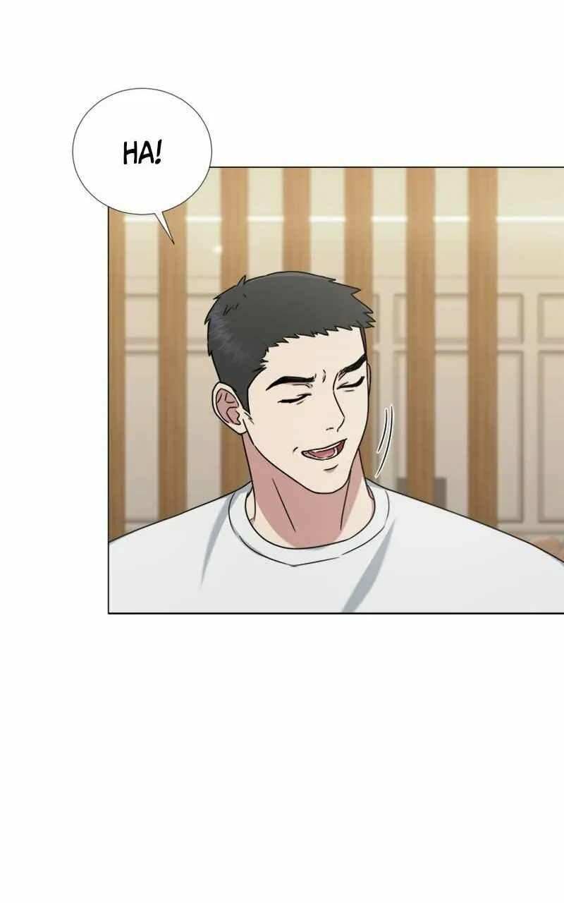Read Locked Onto You chapter 26 image 48 on Lezhin
