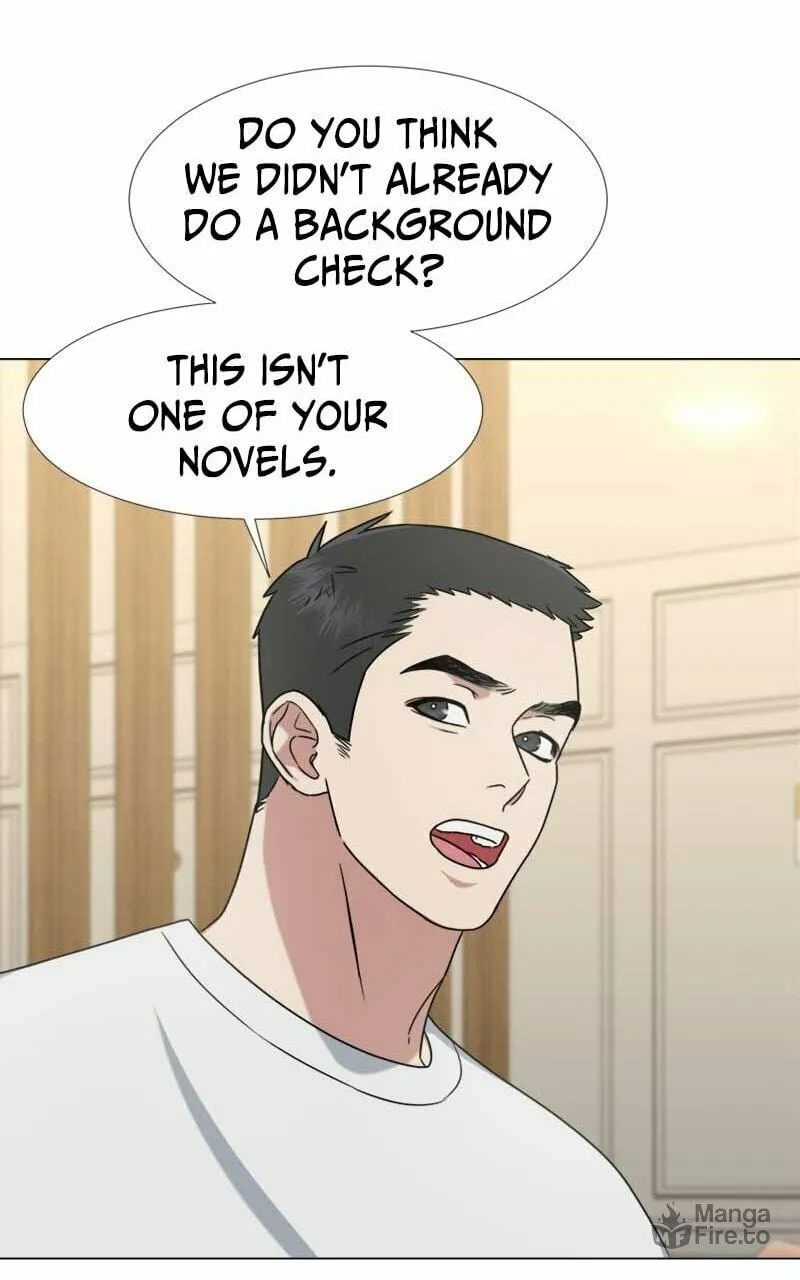 Read Locked Onto You chapter 26 image 49 on Lezhin