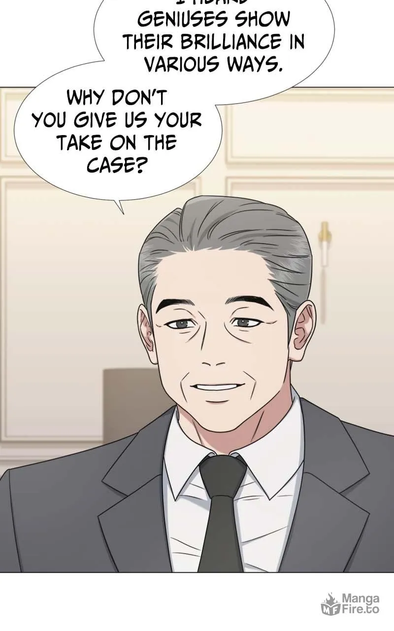 Read Locked Onto You chapter 26 image 5 on Lezhin