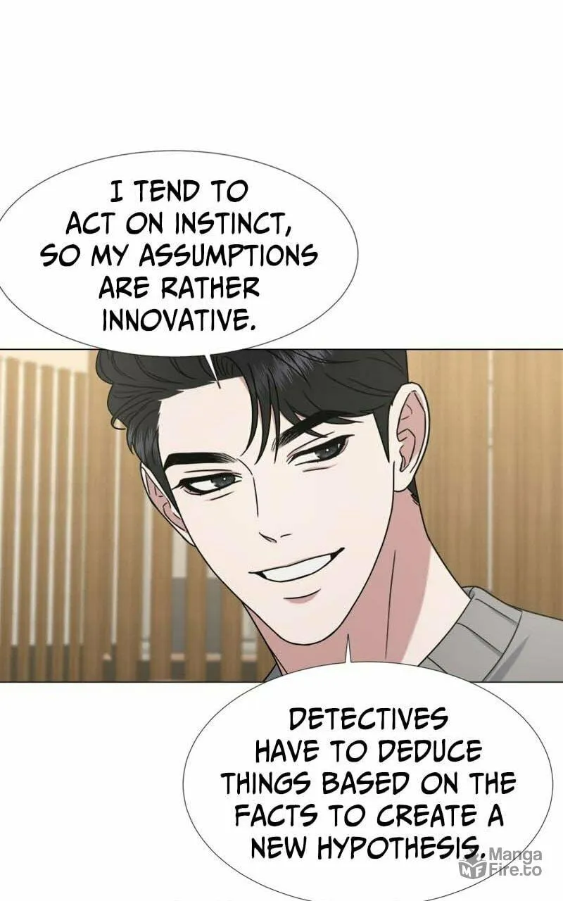 Read Locked Onto You chapter 26 image 56 on Lezhin