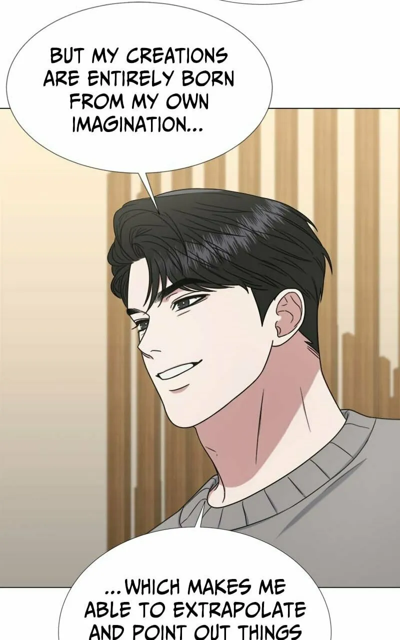Read Locked Onto You chapter 26 image 57 on Lezhin