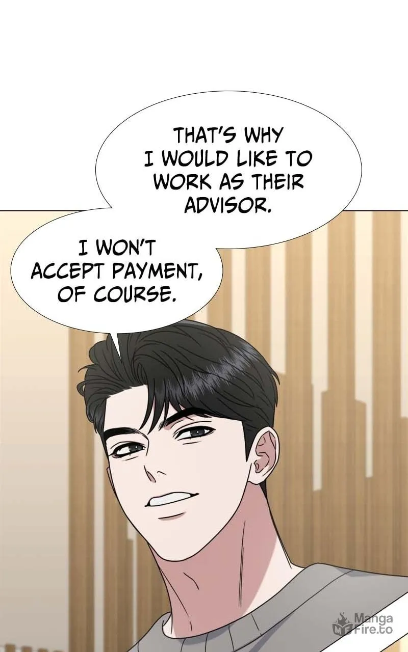 Read Locked Onto You chapter 26 image 59 on Lezhin