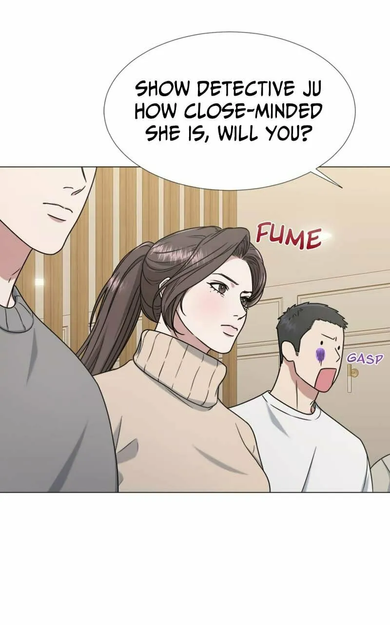Read Locked Onto You chapter 26 image 6 on Lezhin