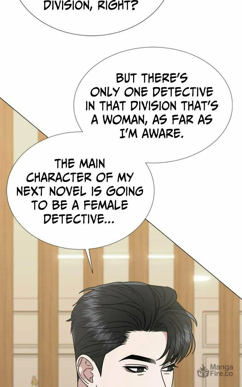 Read Locked Onto You chapter 26 image 62 on Lezhin