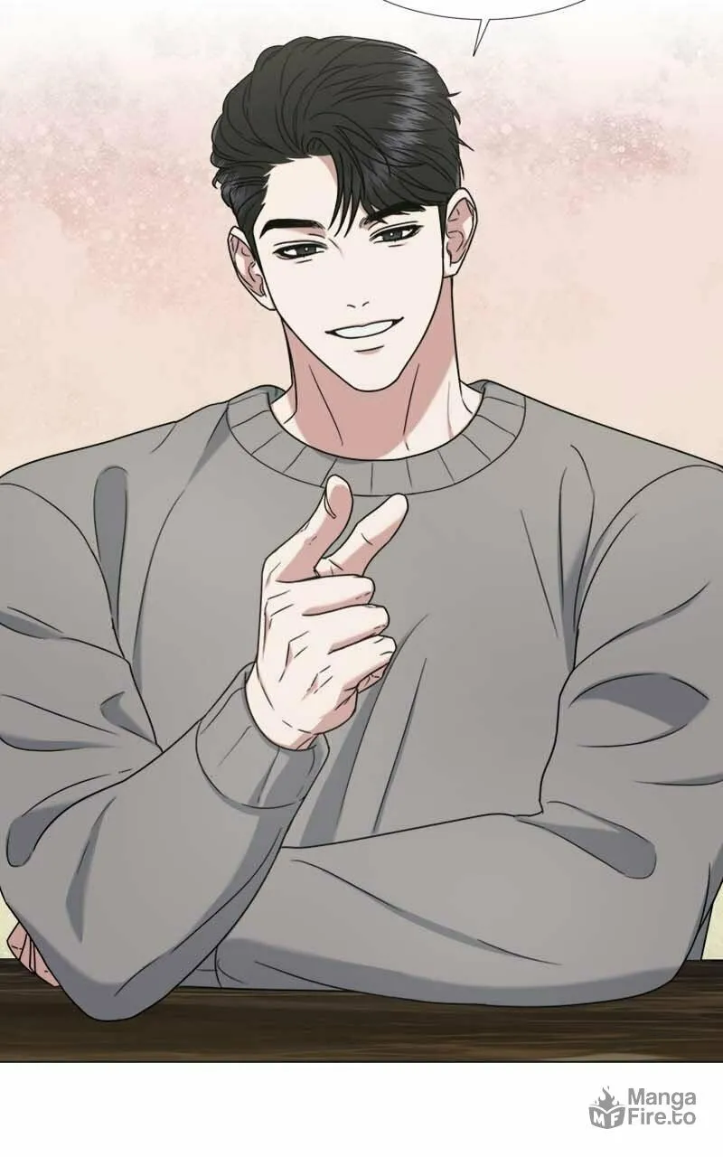 Read Locked Onto You chapter 26 image 8 on Lezhin