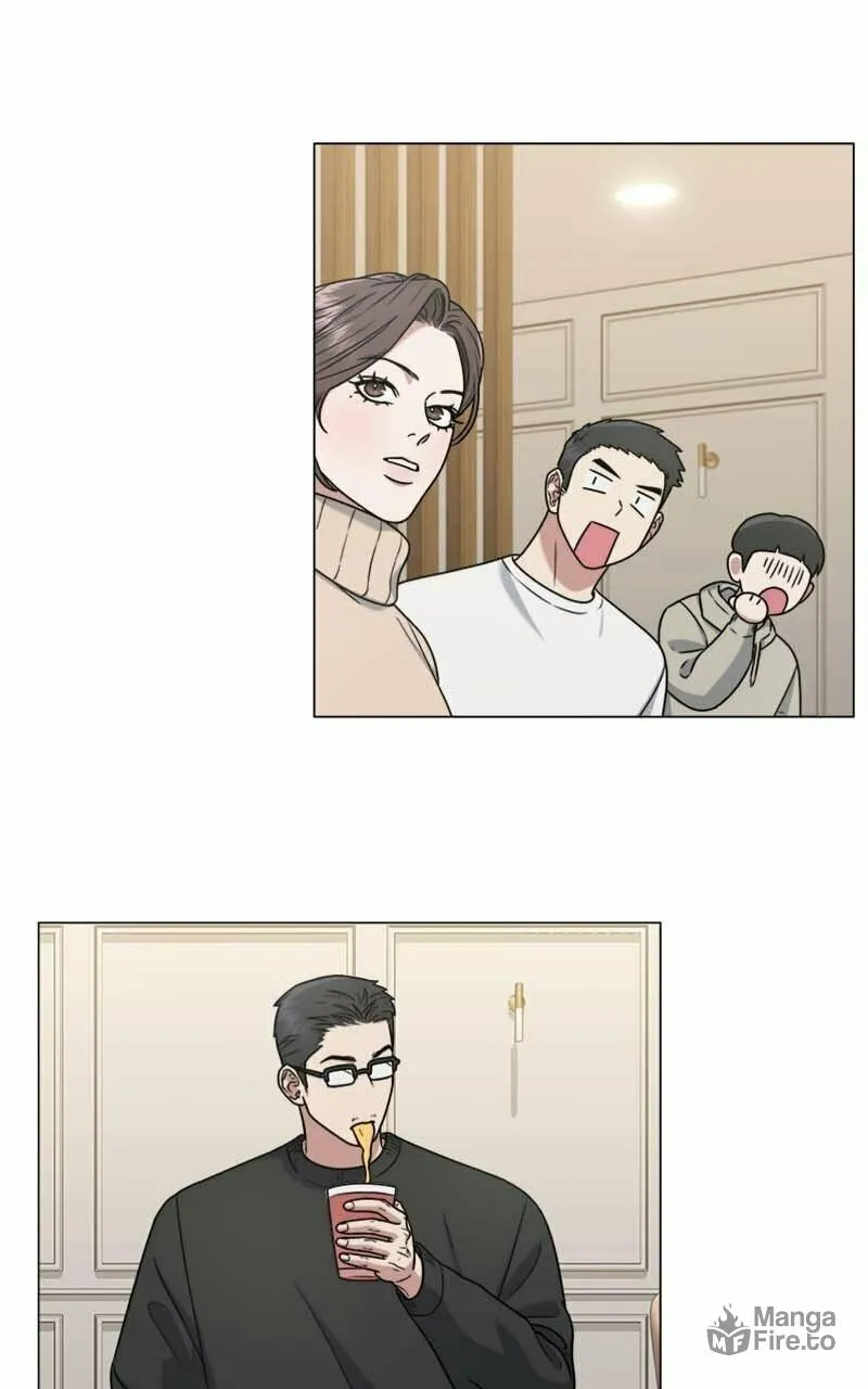 Read Locked Onto You chapter 26 image 9 on Lezhin