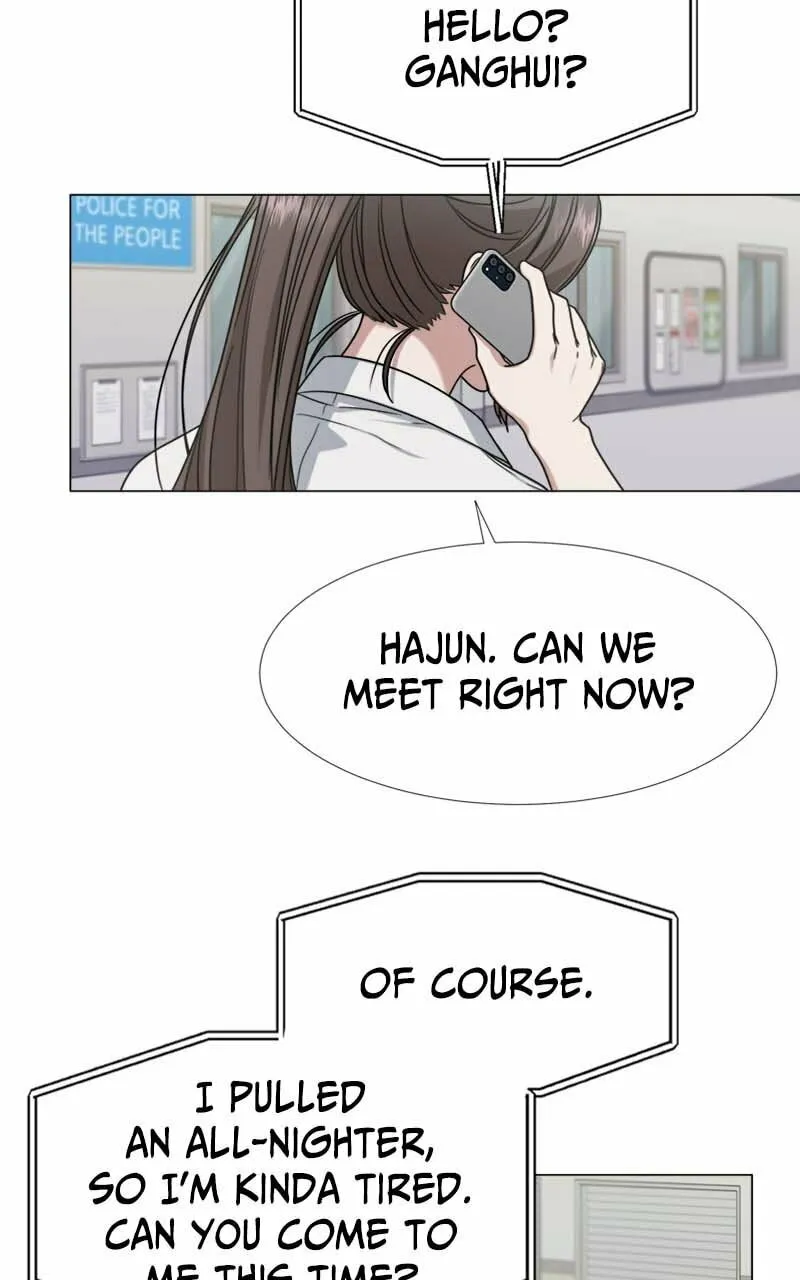 Read Locked Onto You chapter 27 image 1 on Lezhin