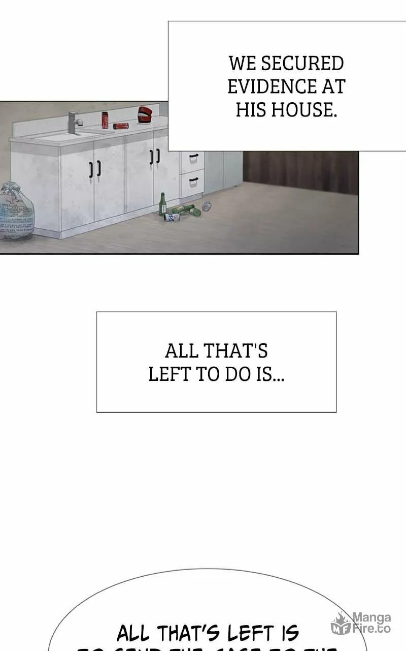Read Locked Onto You chapter 27 image 11 on Lezhin