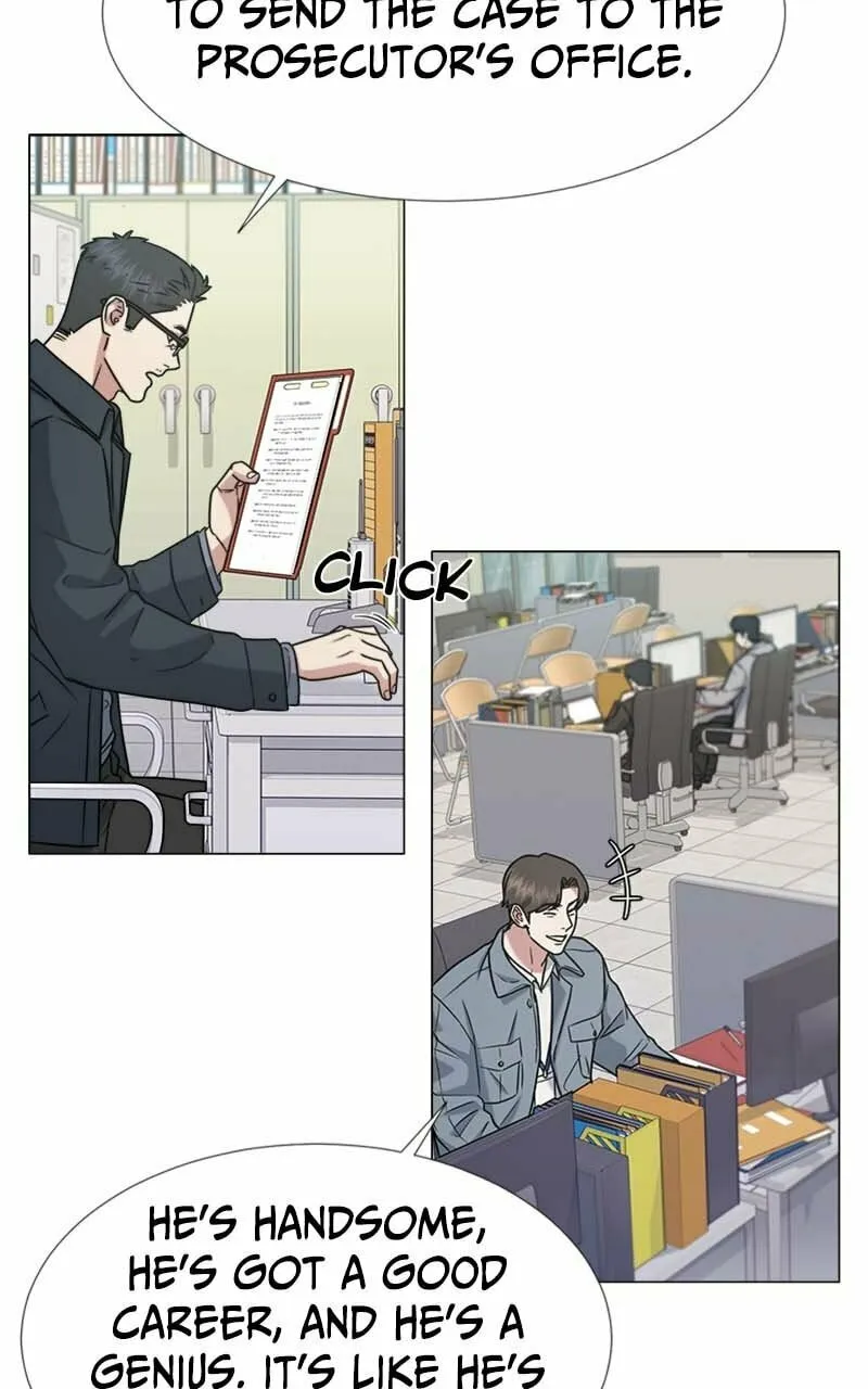 Read Locked Onto You chapter 27 image 12 on Lezhin