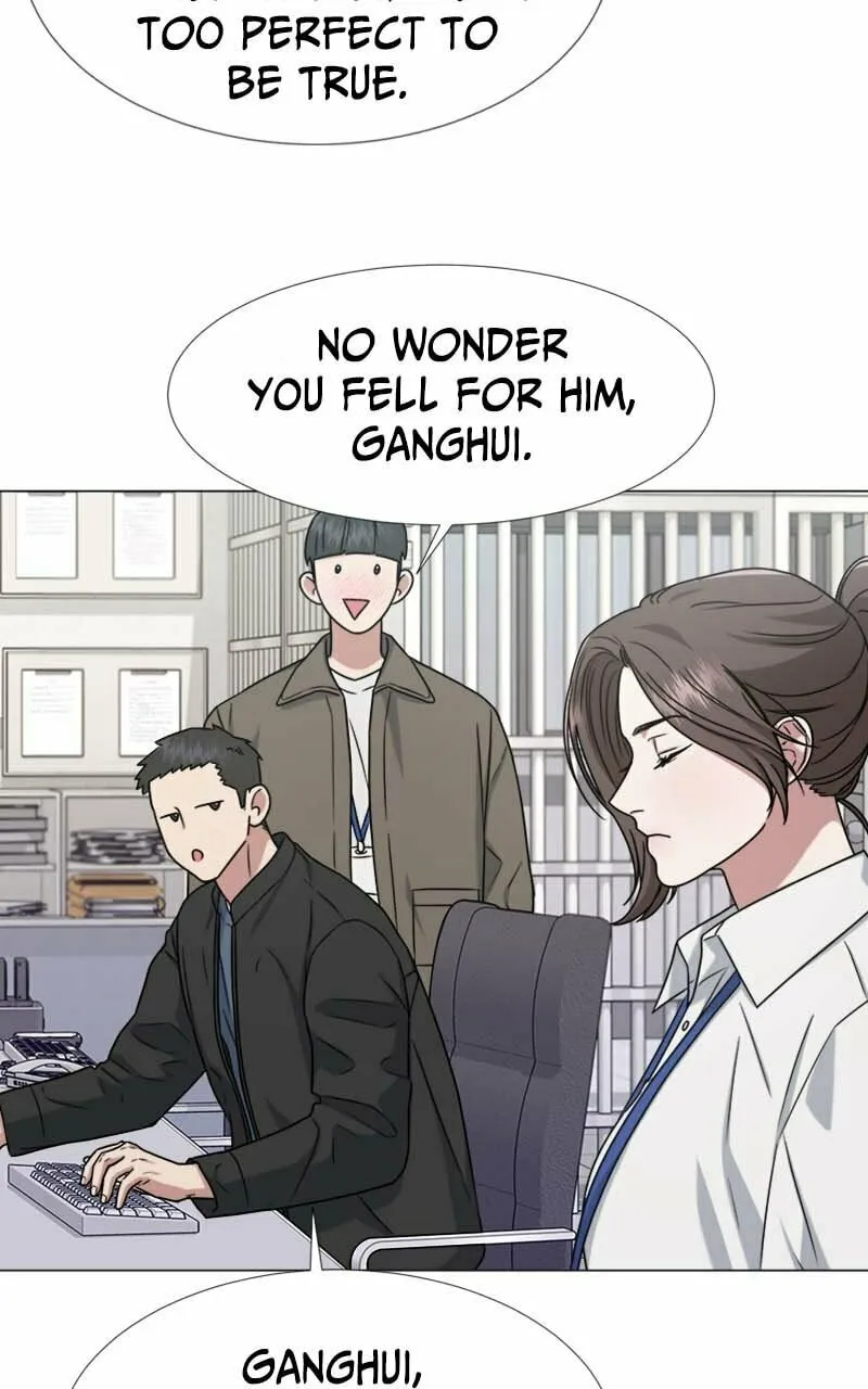 Read Locked Onto You chapter 27 image 13 on Lezhin