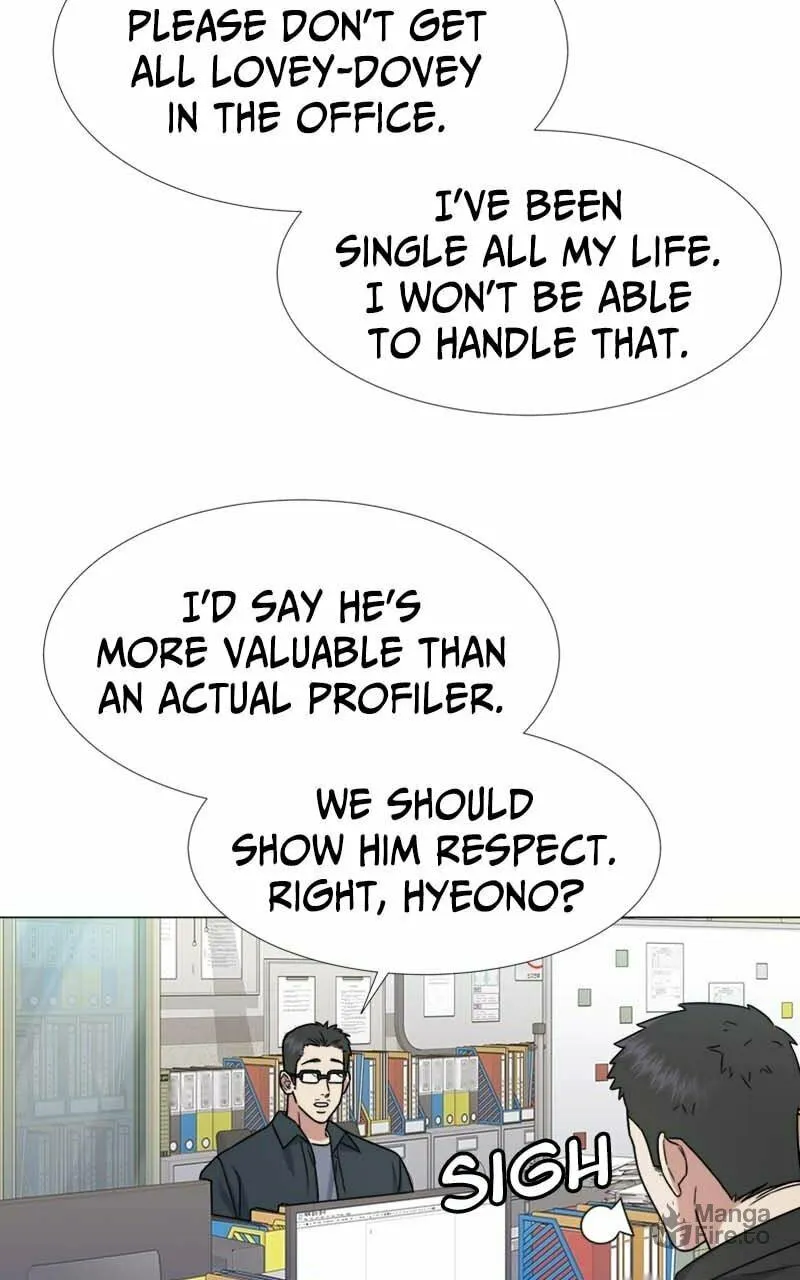 Read Locked Onto You chapter 27 image 14 on Lezhin