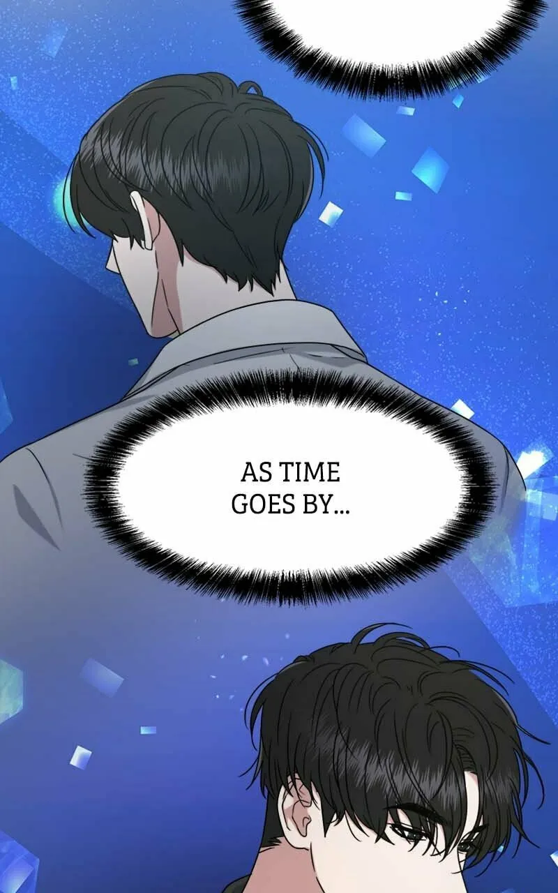 Read Locked Onto You chapter 27 image 16 on Lezhin