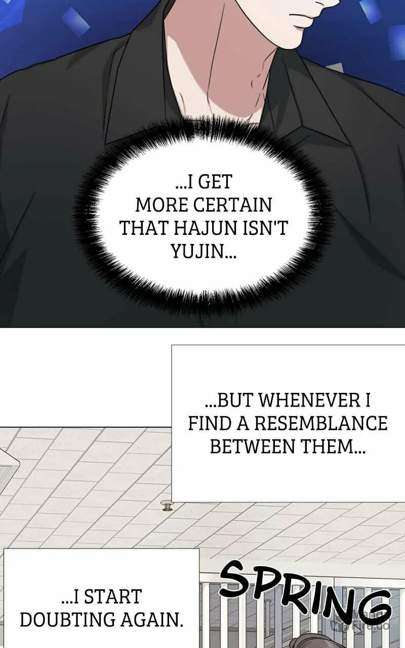 Read Locked Onto You chapter 27 image 17 on Lezhin