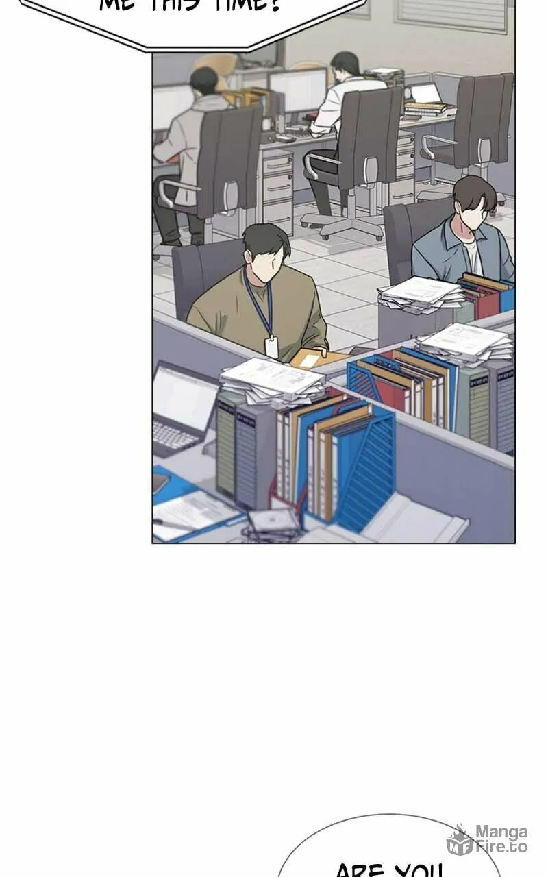 Read Locked Onto You chapter 27 image 2 on Lezhin