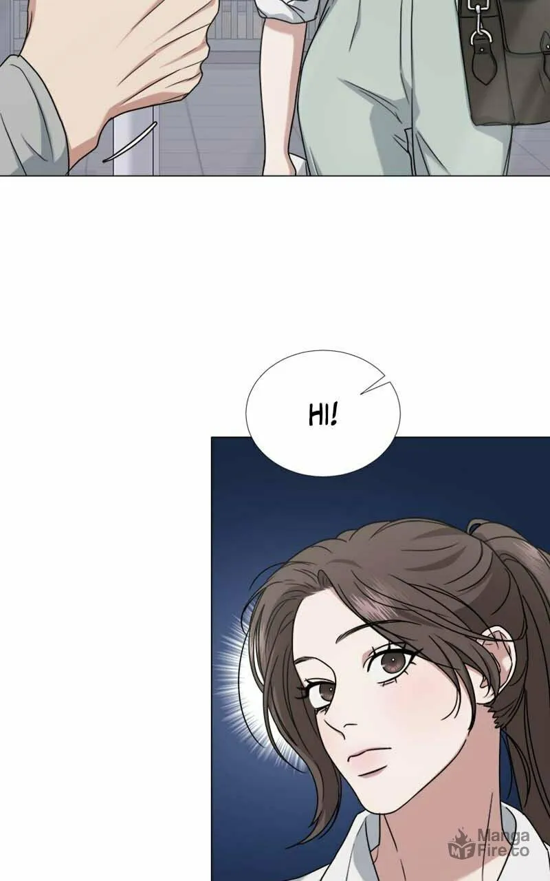 Read Locked Onto You chapter 27 image 20 on Lezhin