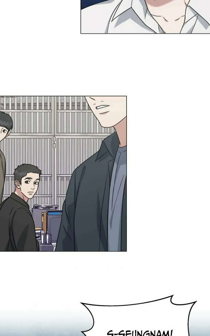 Read Locked Onto You chapter 27 image 21 on Lezhin