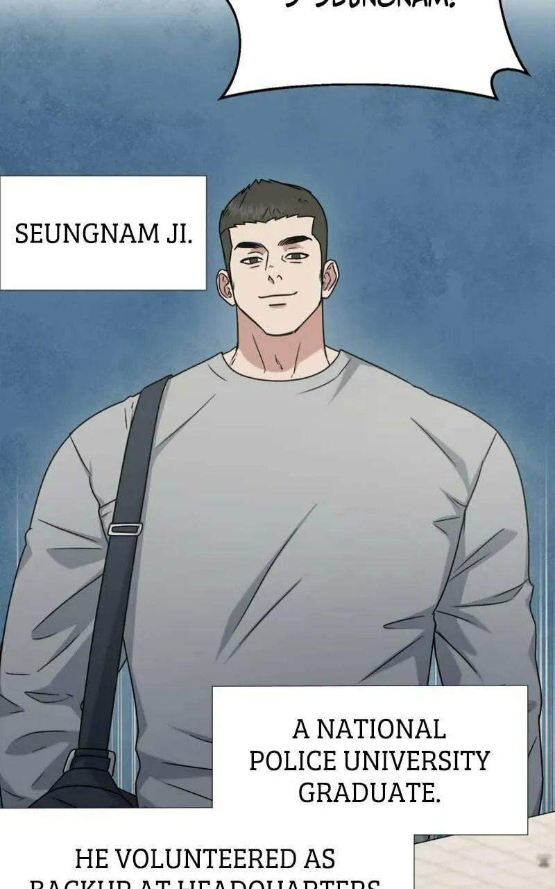 Read Locked Onto You chapter 27 image 22 on Lezhin