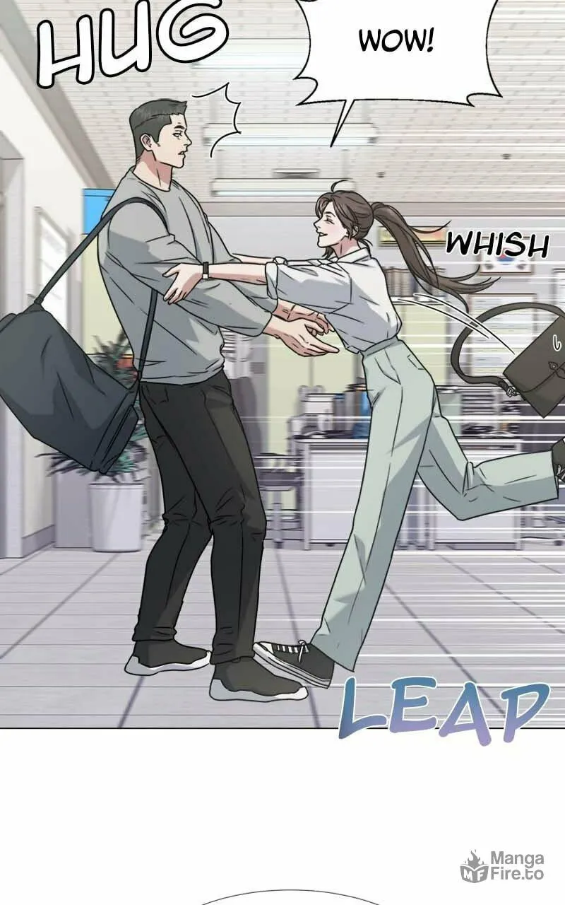 Read Locked Onto You chapter 27 image 24 on Lezhin