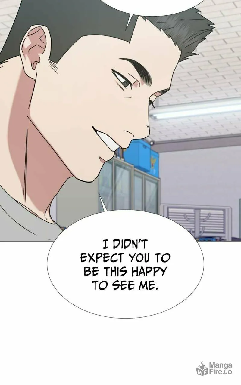 Read Locked Onto You chapter 27 image 26 on Lezhin