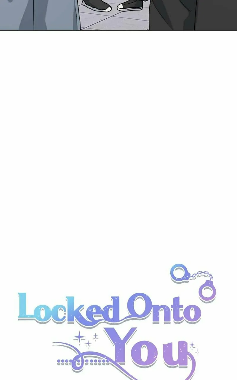 Read Locked Onto You chapter 27 image 28 on Lezhin