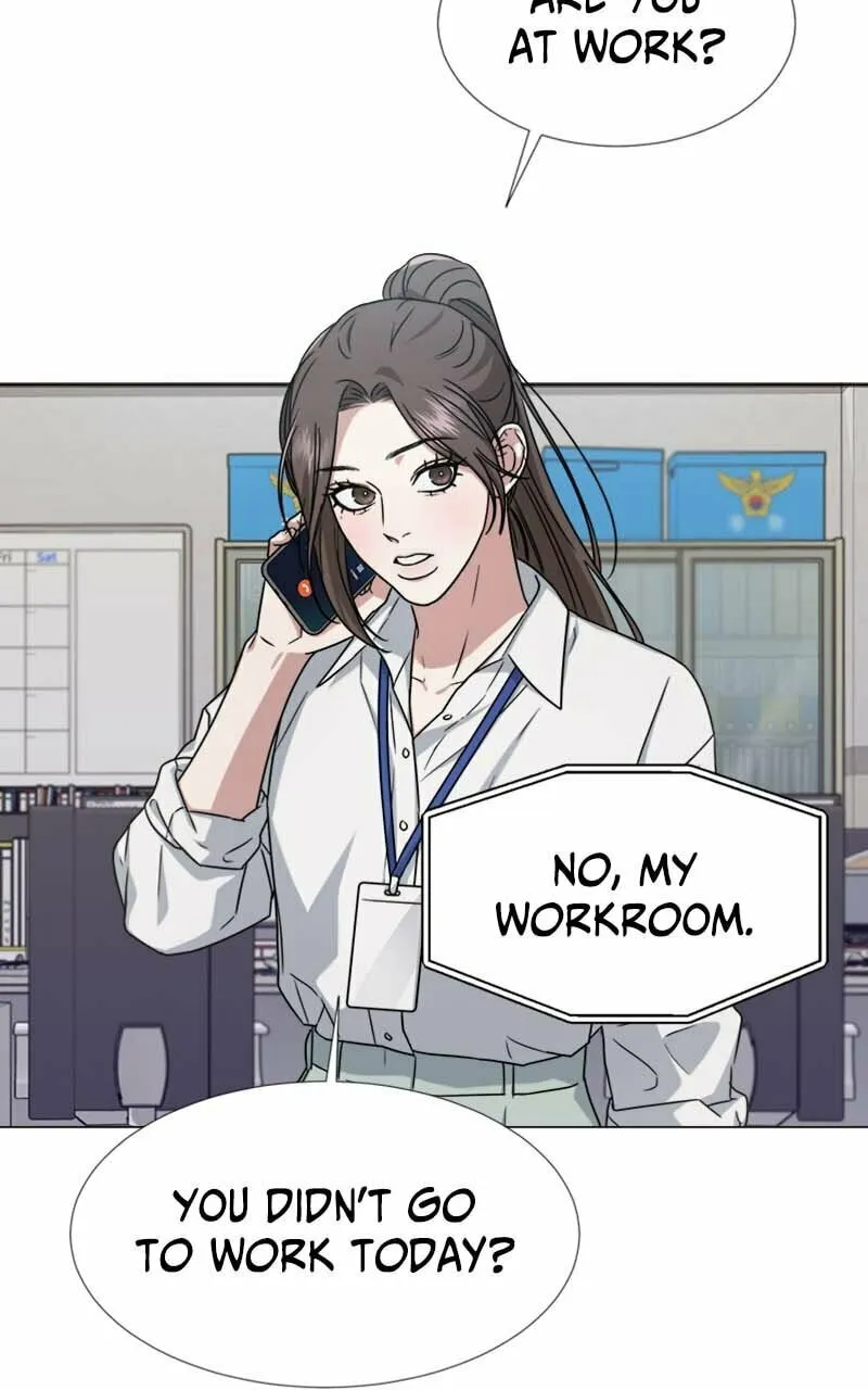 Read Locked Onto You chapter 27 image 3 on Lezhin