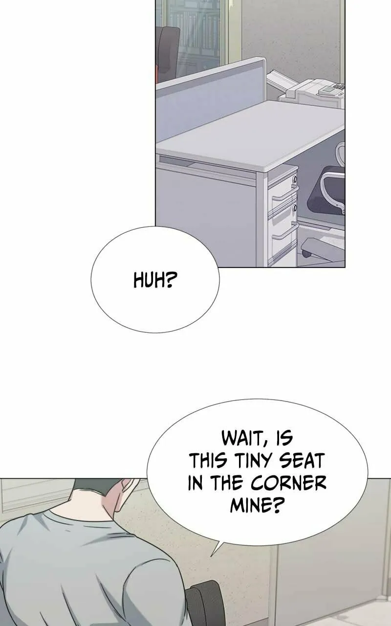 Read Locked Onto You chapter 27 image 30 on Lezhin