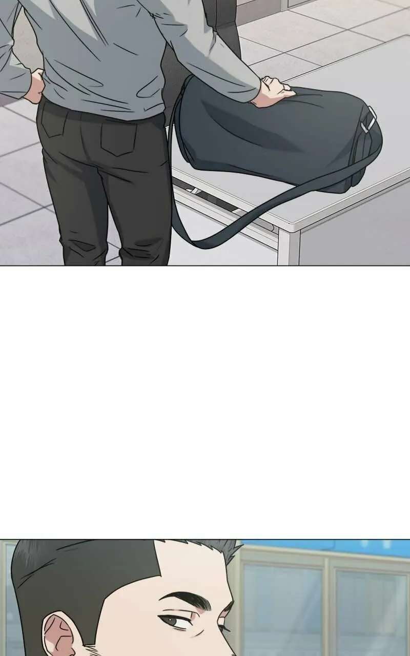 Read Locked Onto You chapter 27 image 31 on Lezhin