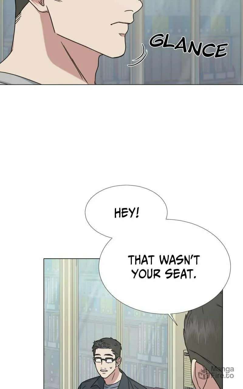 Read Locked Onto You chapter 27 image 32 on Lezhin