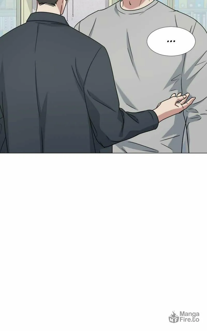Read Locked Onto You chapter 27 image 34 on Lezhin