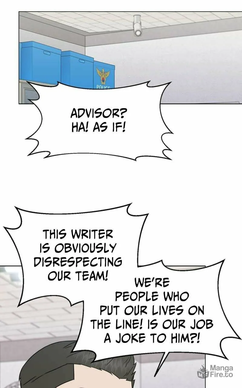 Read Locked Onto You chapter 27 image 35 on Lezhin