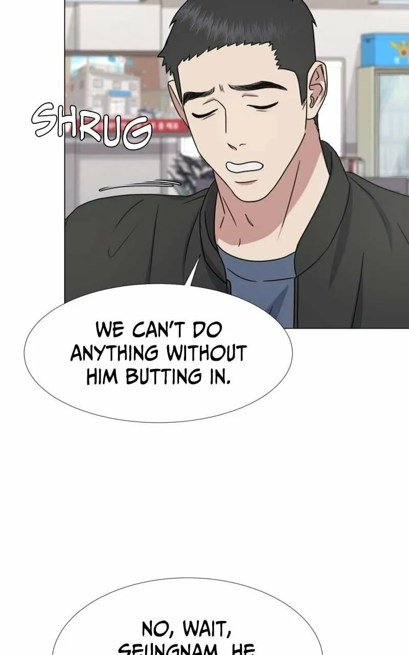 Read Locked Onto You chapter 27 image 37 on Lezhin