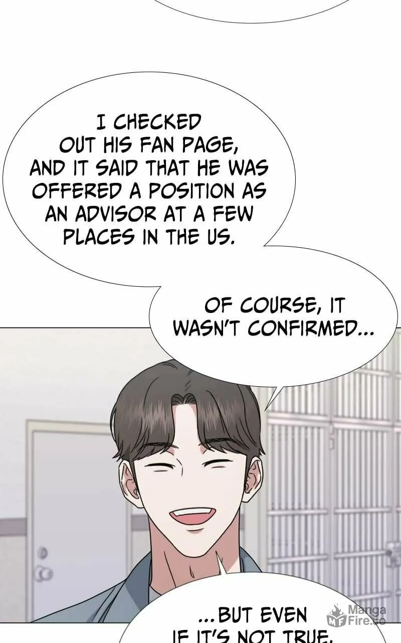 Read Locked Onto You chapter 27 image 39 on Lezhin