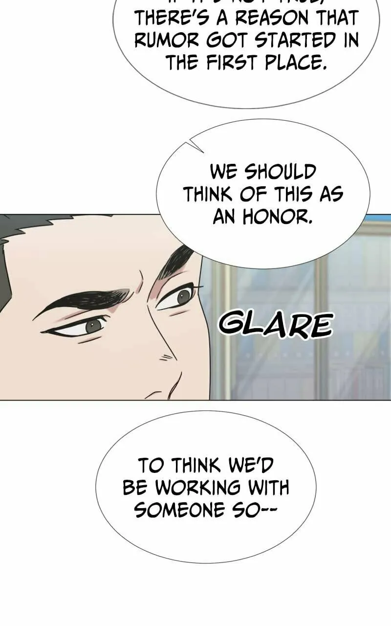 Read Locked Onto You chapter 27 image 40 on Lezhin