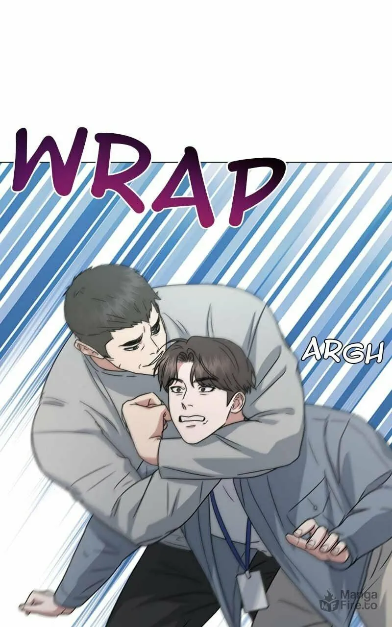 Read Locked Onto You chapter 27 image 41 on Lezhin