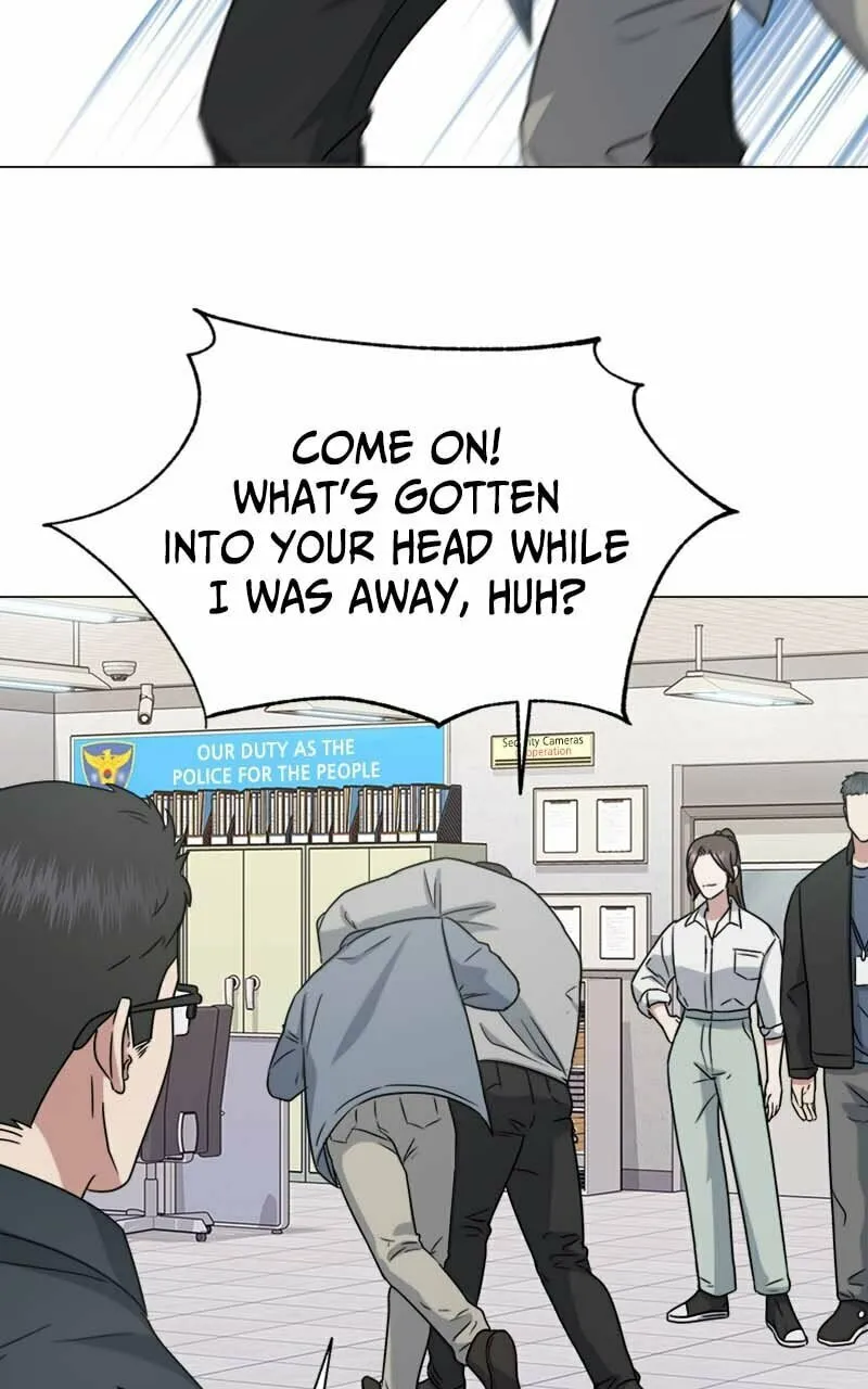 Read Locked Onto You chapter 27 image 42 on Lezhin