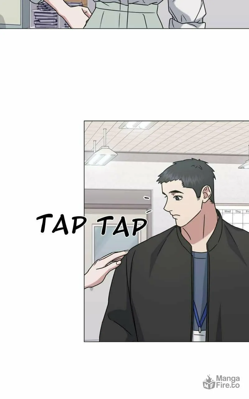 Read Locked Onto You chapter 27 image 44 on Lezhin