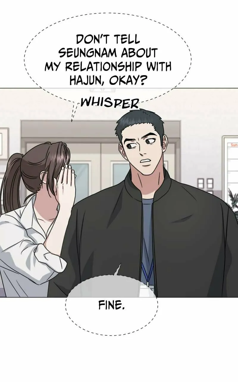 Read Locked Onto You chapter 27 image 45 on Lezhin