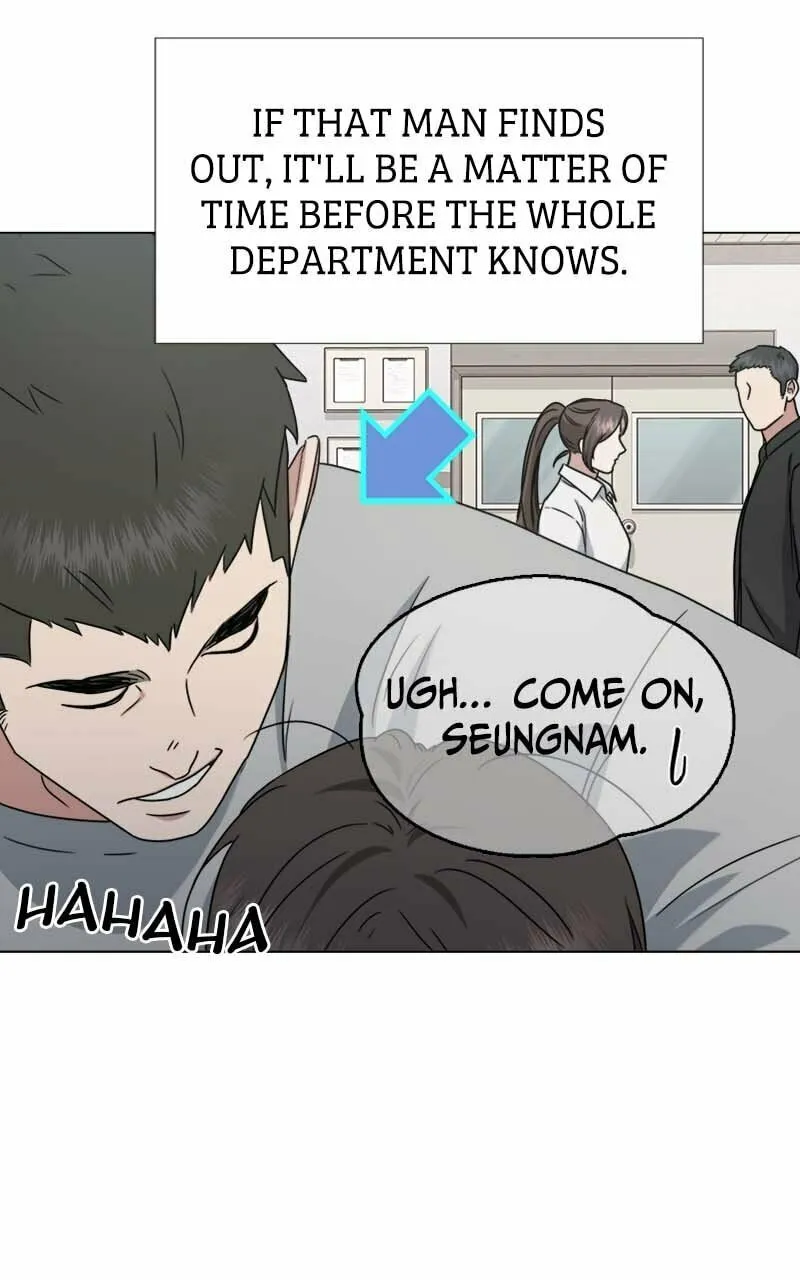 Read Locked Onto You chapter 27 image 46 on Lezhin