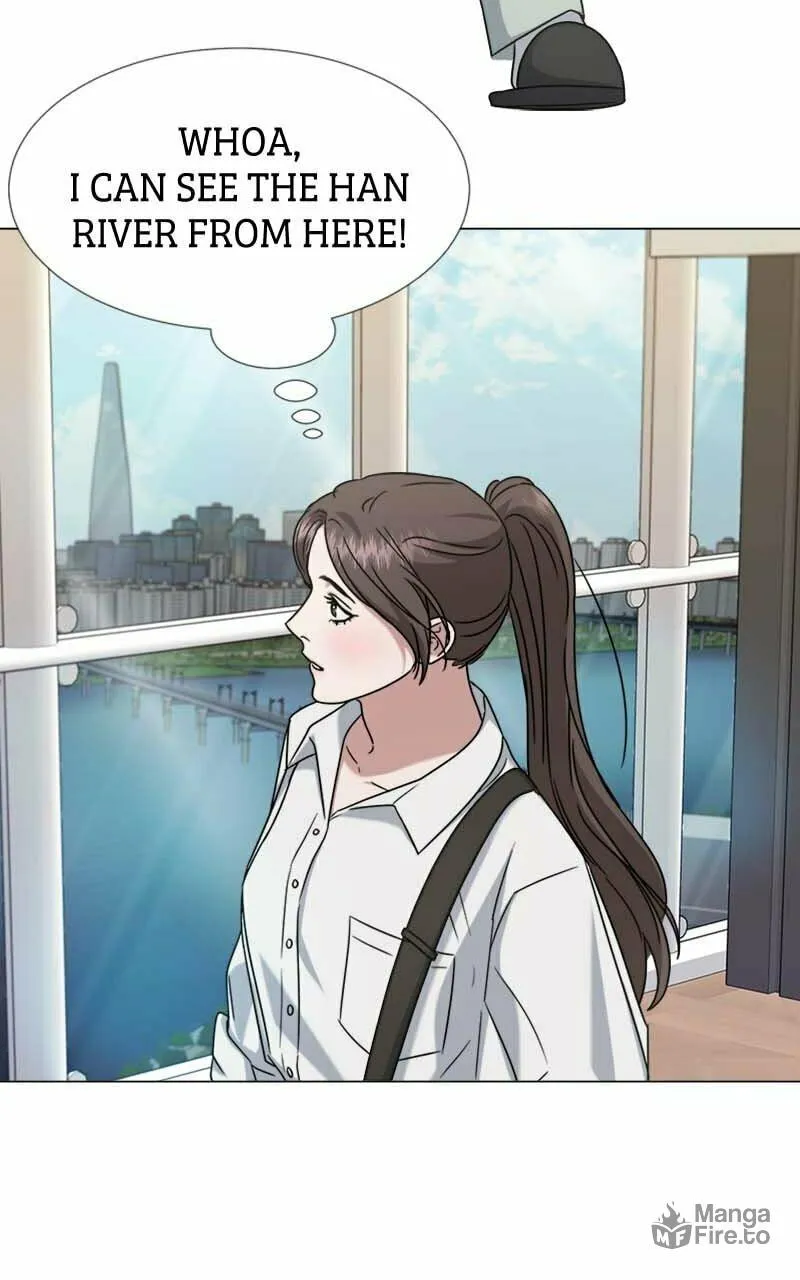 Read Locked Onto You chapter 27 image 50 on Lezhin
