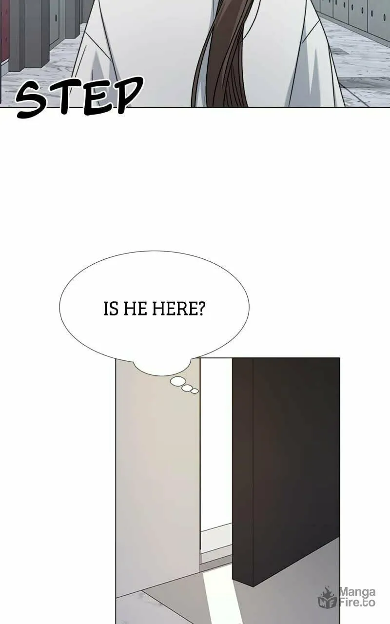 Read Locked Onto You chapter 27 image 53 on Lezhin