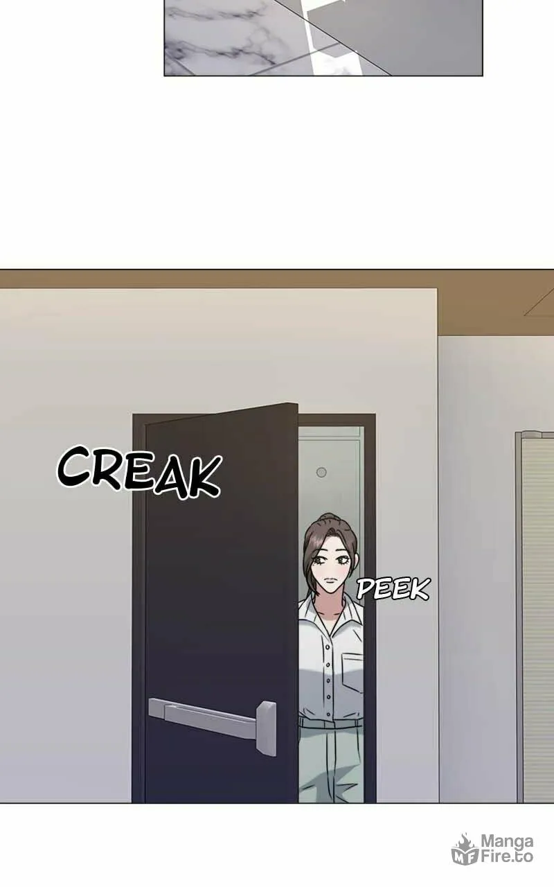 Read Locked Onto You chapter 27 image 54 on Lezhin