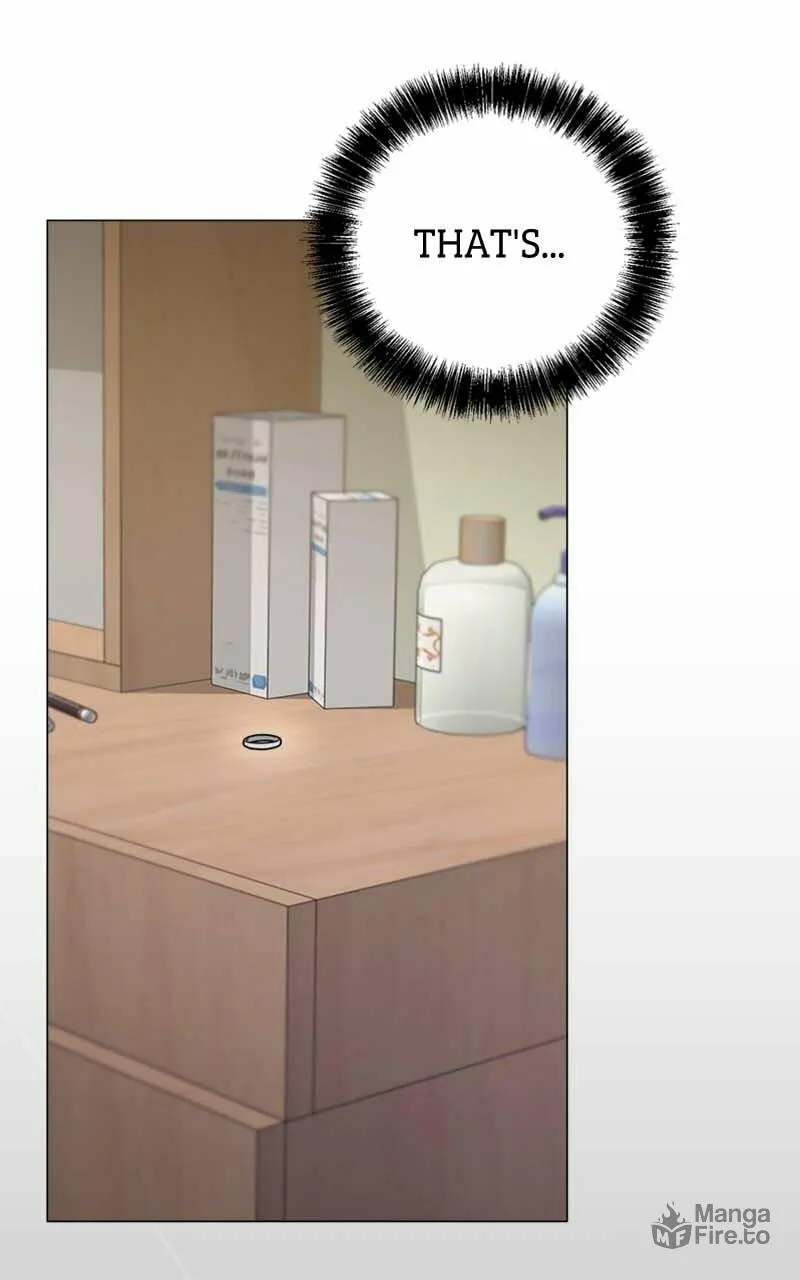 Read Locked Onto You chapter 27 image 56 on Lezhin